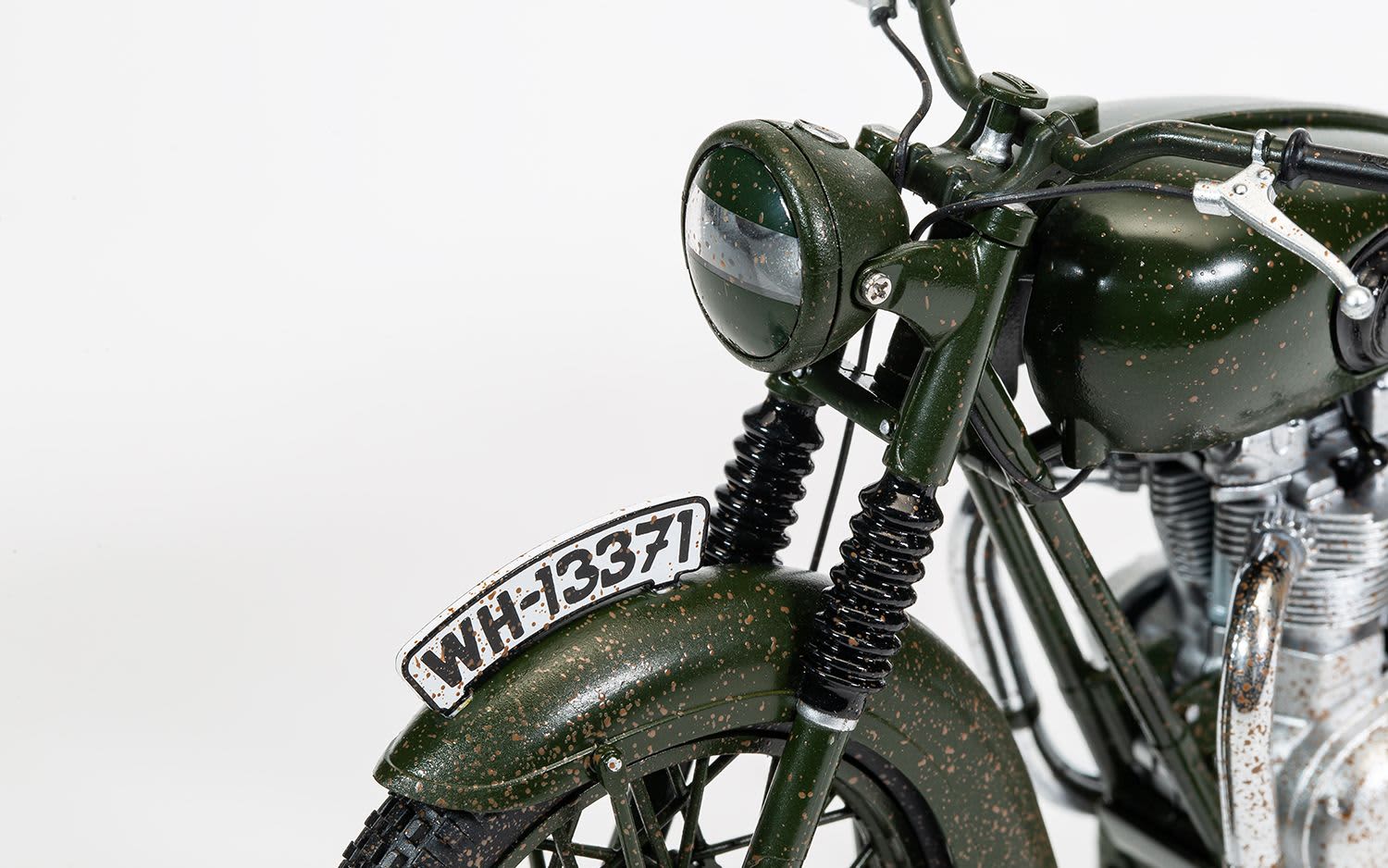 Great Escape Corgi Bike -